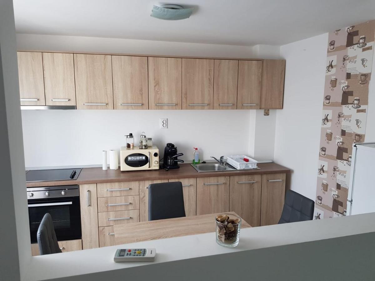 Apartament 8 Central Târgu-Mureş Esterno foto