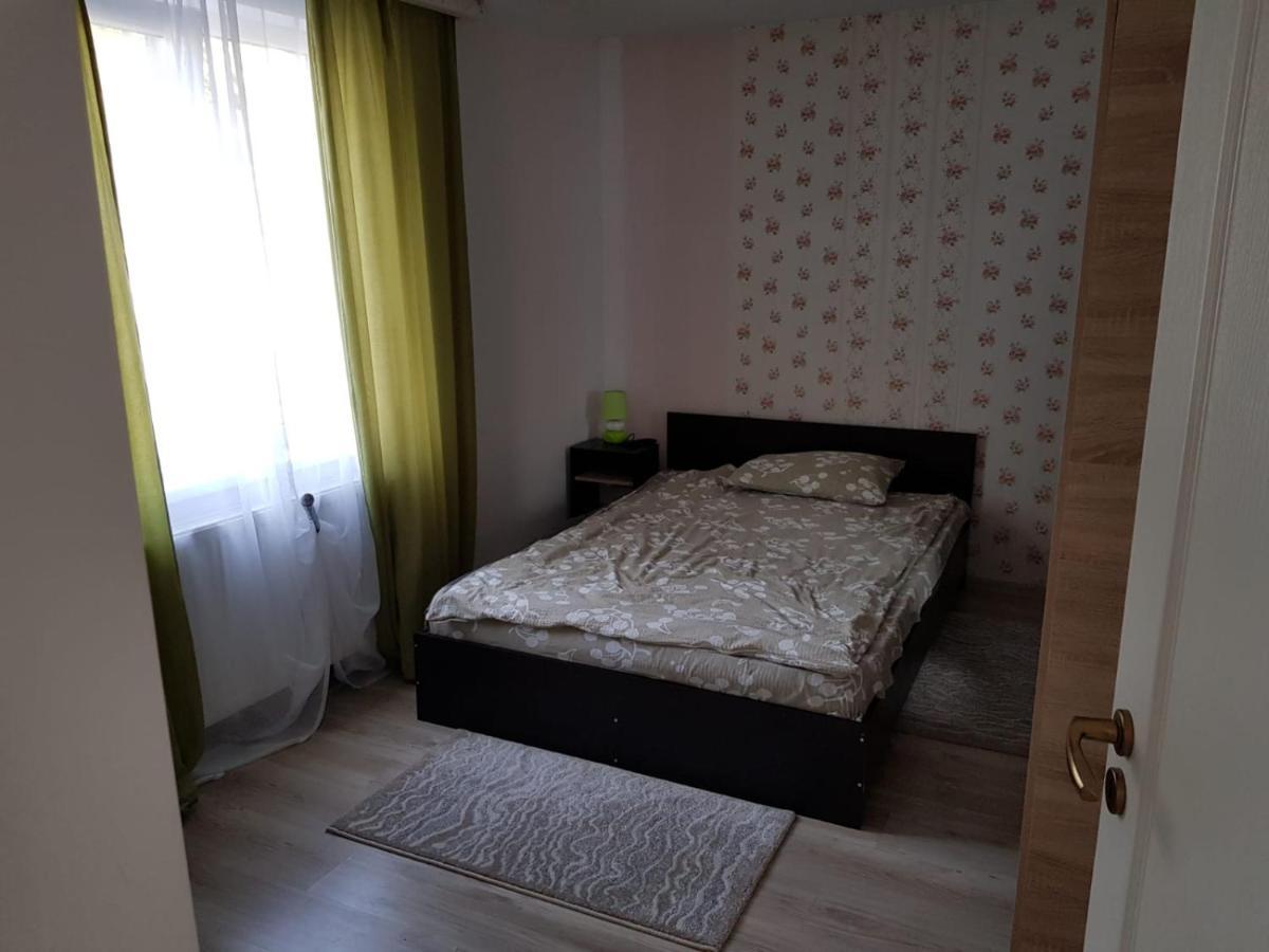 Apartament 8 Central Târgu-Mureş Esterno foto