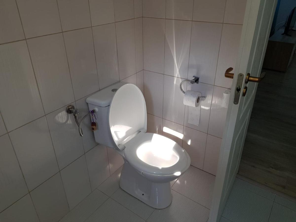 Apartament 8 Central Târgu-Mureş Esterno foto